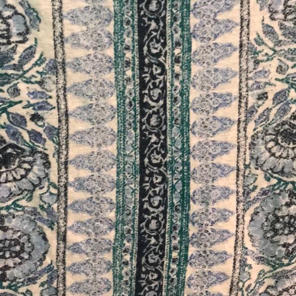 Lucky brand patterned shirt - Picture 3 of 3